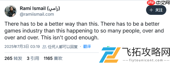 浪费人才！多名游戏开发者痛批微软最新裁员