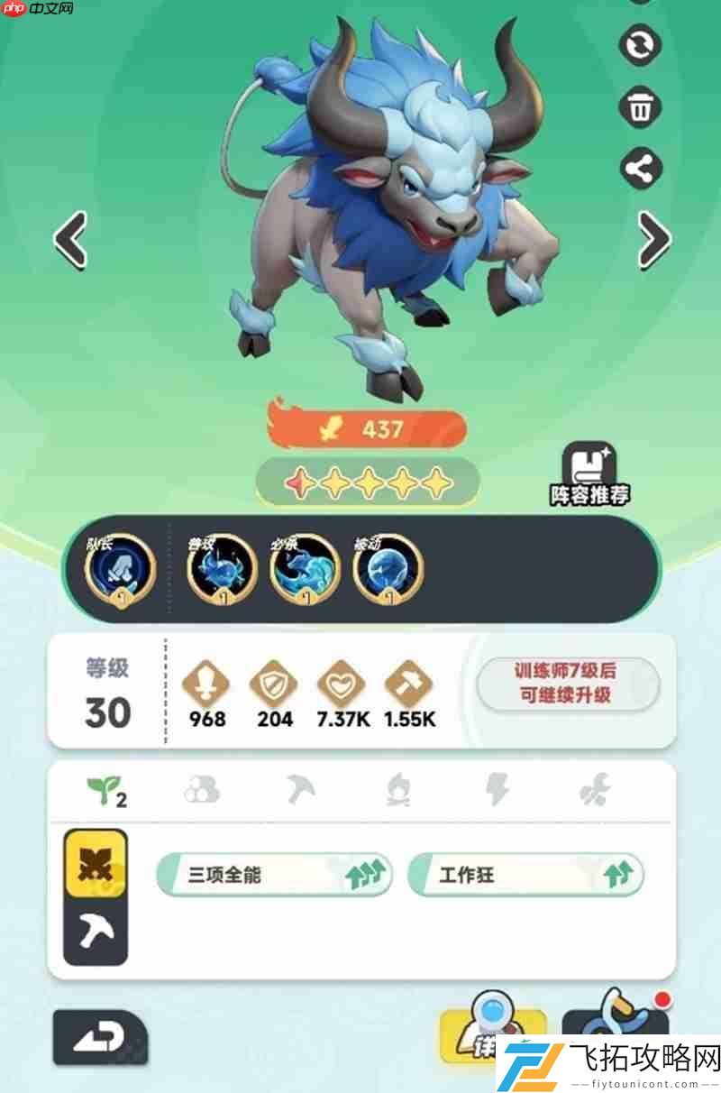 前期实用宠物推荐大全