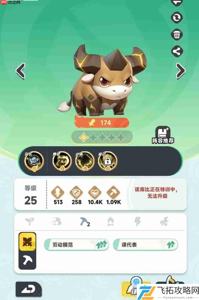 前期实用宠物推荐大全