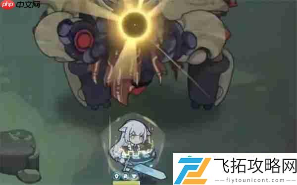 杖剑传说双坦克稳守型配队攻略