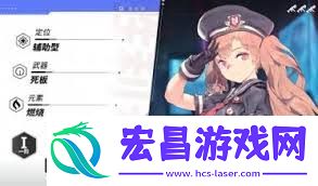 胜利女神新的希望玛丽安厉害吗