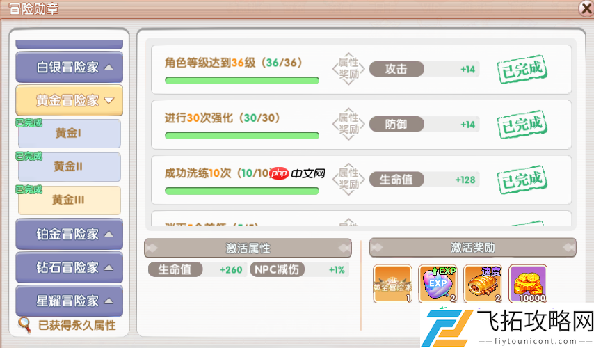 飞飞重逢三大核心任务系统深度指南