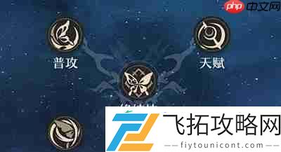 崩坏星穹铁道角色培养攻略
