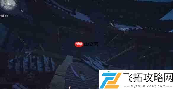 燕云十六声行乐天水任务速通