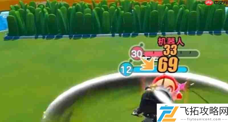 冷面千金技能介绍