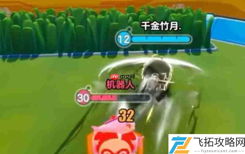 冷面千金技能介绍