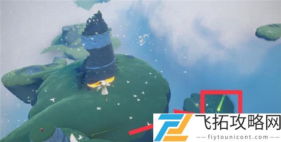 光遇3.31任务流程图文汇总