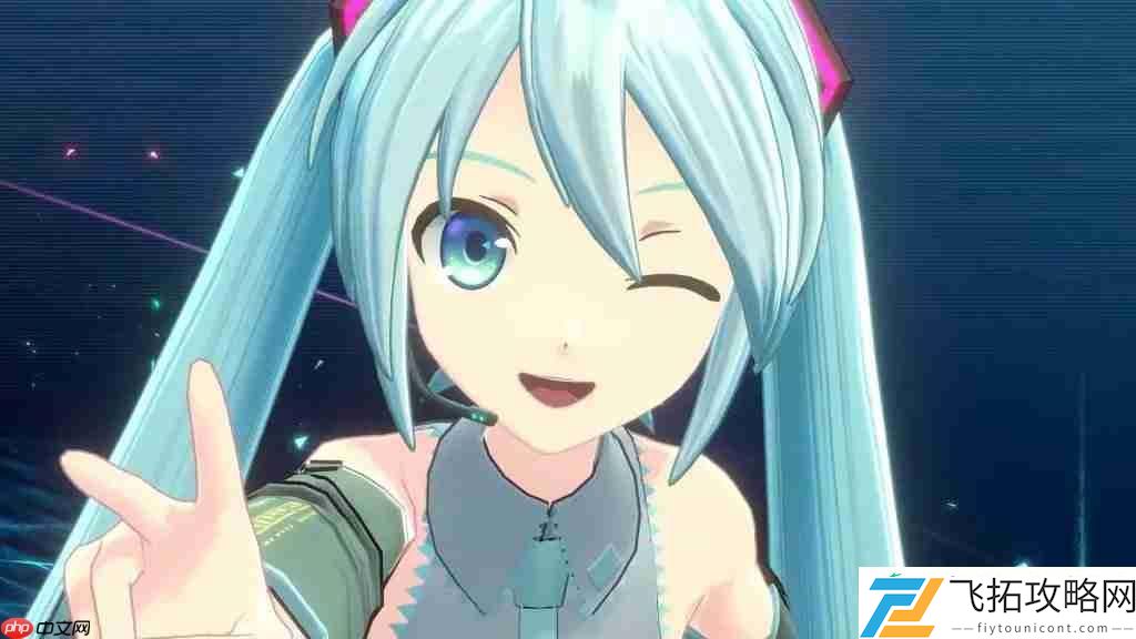 feat.-初音未来7月10日追加三款DLC