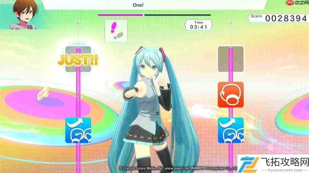 feat.-初音未来7月10日追加三款DLC