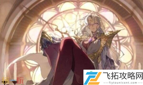 银与绯召唤流阵容