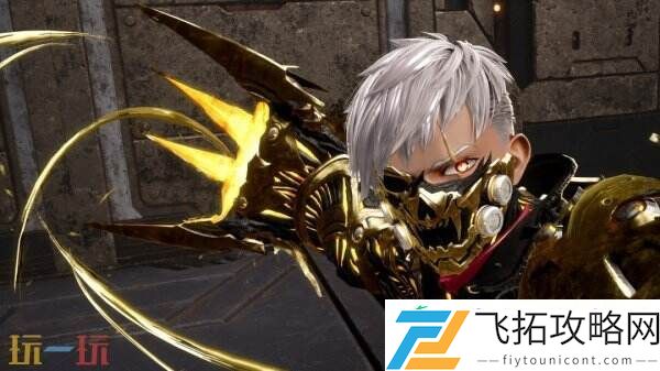 戏剧性探索动作RPG噬血代码2现已上架Steam
