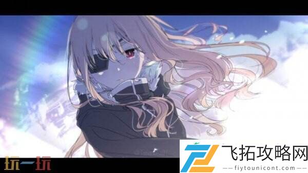 黑暗奇幻RPG被虐的诺艾尔完全版下周上线Steam
