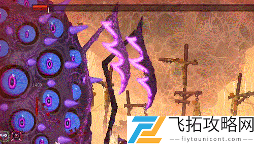 重生细胞蜱虫之母怎么打