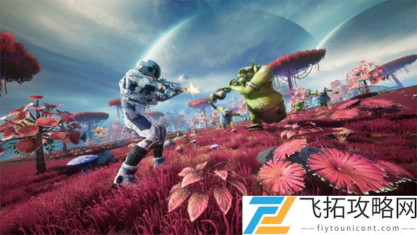 创造吧我们的星球建筑怎么玩