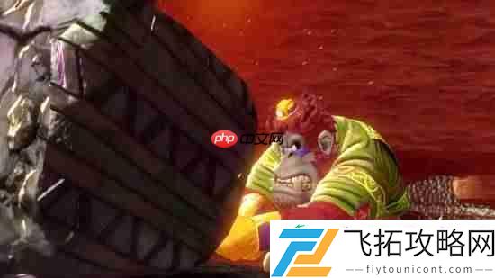 咚奇刚