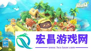 碳碳岛属于哪种游戏