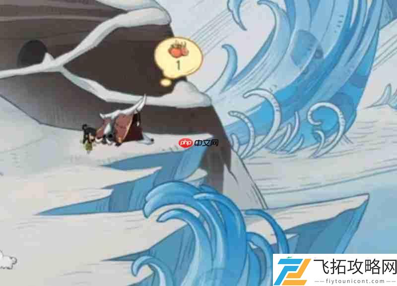 冰川时代初期玩法详细攻略