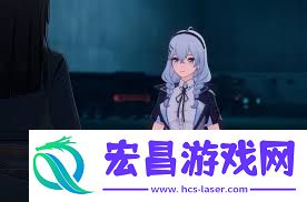 异环的男主究竟是谁