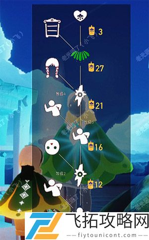 光遇重组季不买季卡能换什么东西