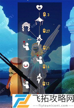 光遇重组季不买季卡能换什么东西