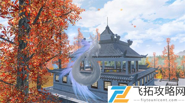 妄想山海千年幻鱼在哪