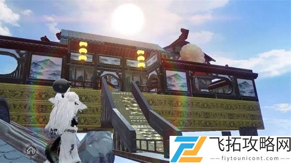 妄想山海千年瞿如在哪