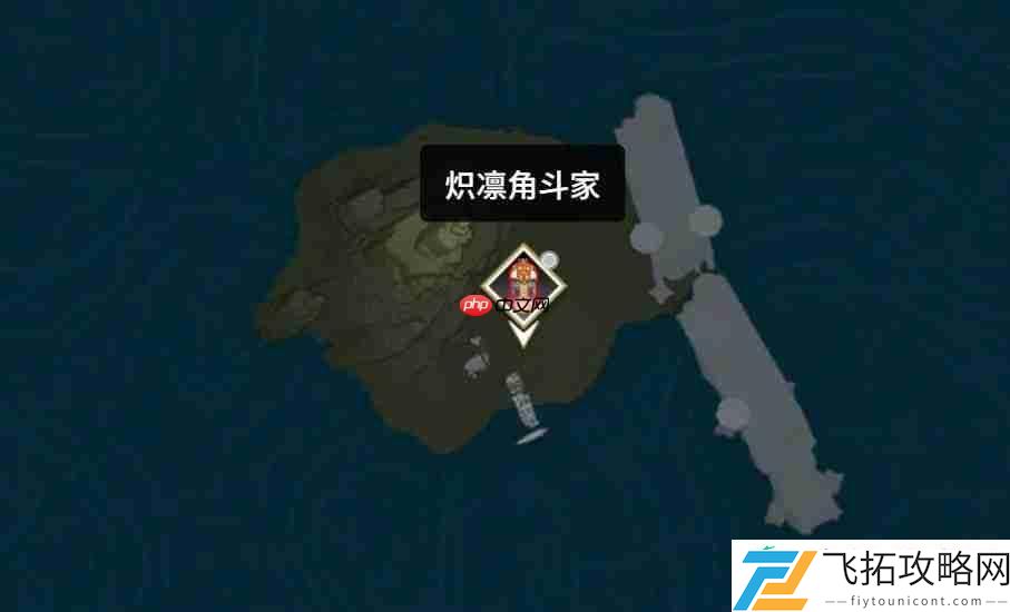鸣潮2.4七丘红名怪全搜捕