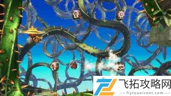 蕉力全开大量截图