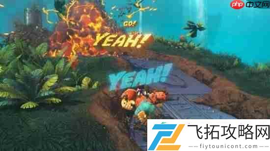 蕉力全开大量截图