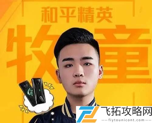 和平精英牧童个人资料复制