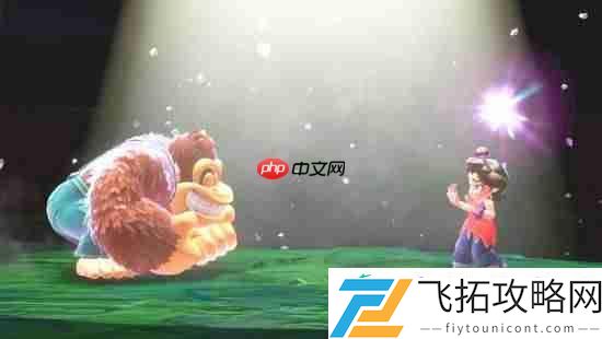 蕉力全开四则宣传片公开！砸碎一切