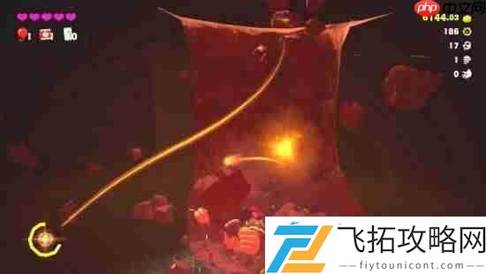 蕉力全开四则宣传片公开！砸碎一切