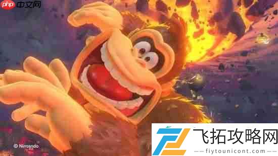 蕉力全开四则宣传片公开！砸碎一切
