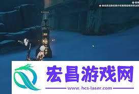 二重螺旋获取武器攻略