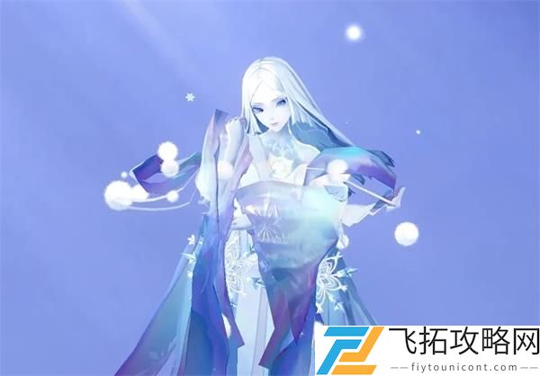 阴阳师SP蝉冰雪女技能强度测评