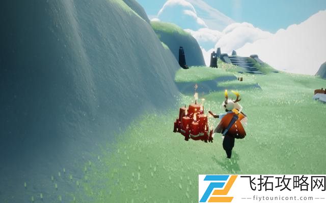 光遇3.11任务怎么做