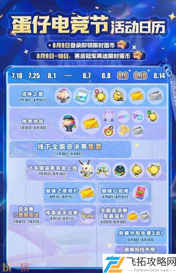 蛋仔派对7月17日更新公告汇总