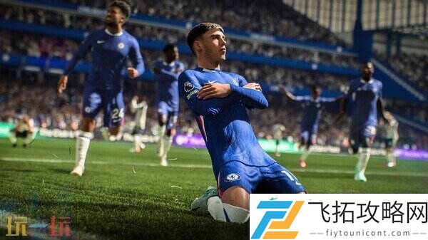 SPORTS-FC-269月26日登陆PC-配置要求公布