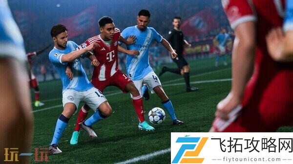 SPORTS-FC-269月26日登陆PC-配置要求公布