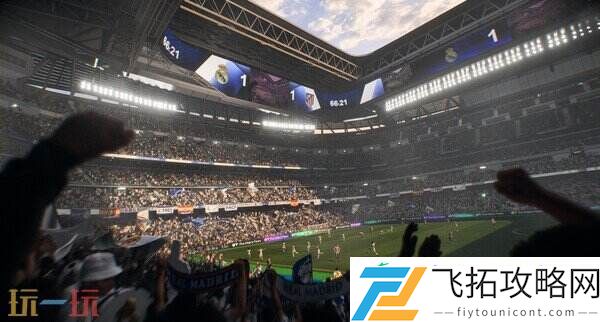 SPORTS-FC-269月26日登陆PC-配置要求公布