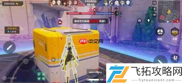 卡拉彼丘无限团竞模式玩法介绍