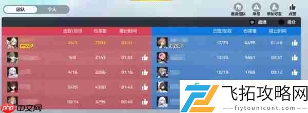 卡拉彼丘无限团竞模式玩法介绍