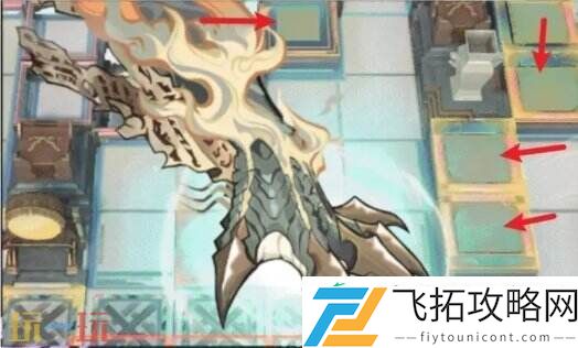敌人岁躯机制详解