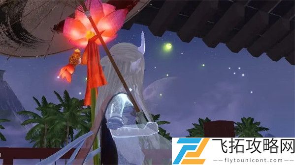妄想山海冰青菩怎么获得