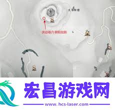 燕云十六声奇术大全介绍