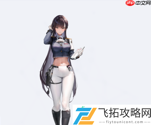 胜利女神新的希望玛律恰那介绍