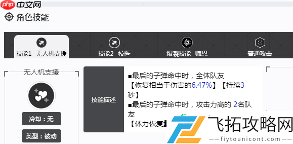 胜利女神新的希望玛律恰那介绍