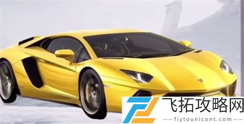和平精英阿斯顿马丁下一辆车皮肤是什么