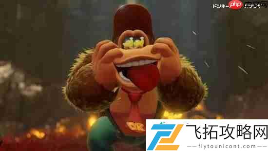 咚奇刚