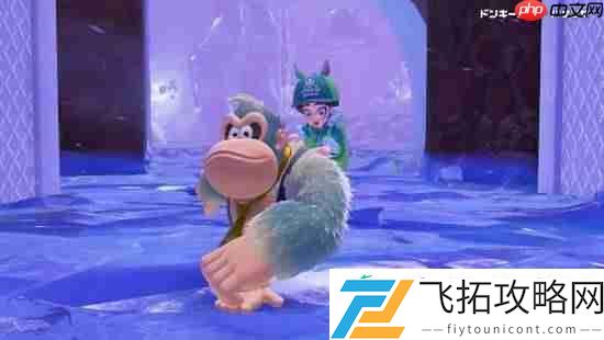 咚奇刚